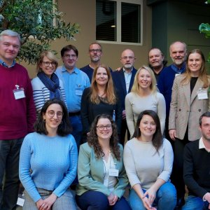 Light Meets Precision With A Click: SCALPEL Officially Kicks Off in Oslo Light Meets Precision With A Click: SCALPEL Officially Kicks Off in Oslo